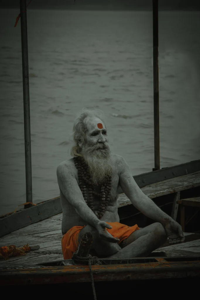 Aghori Baba Contact Number