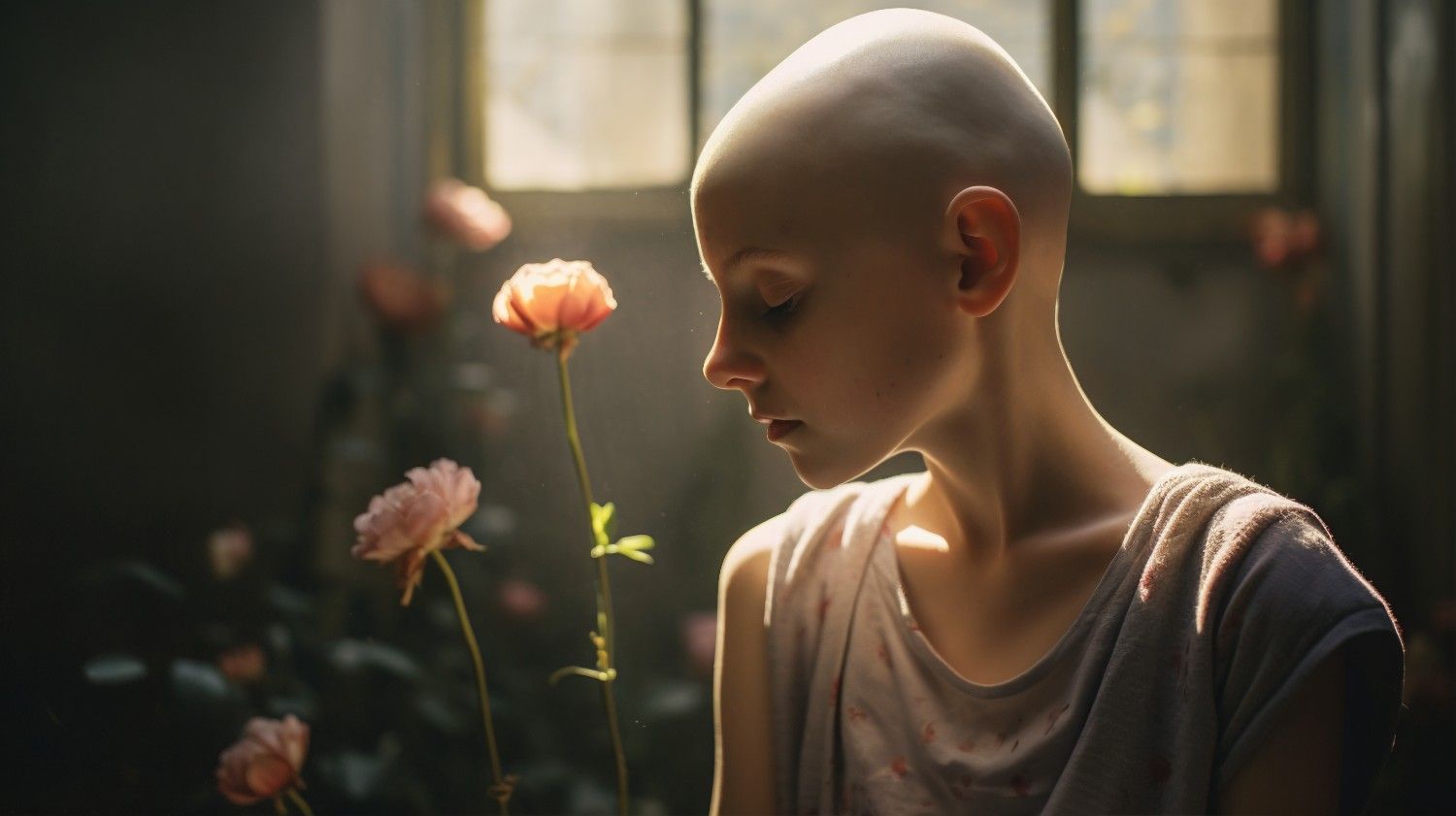 Spiritual Healing to Heal Cancer and HIV Patients