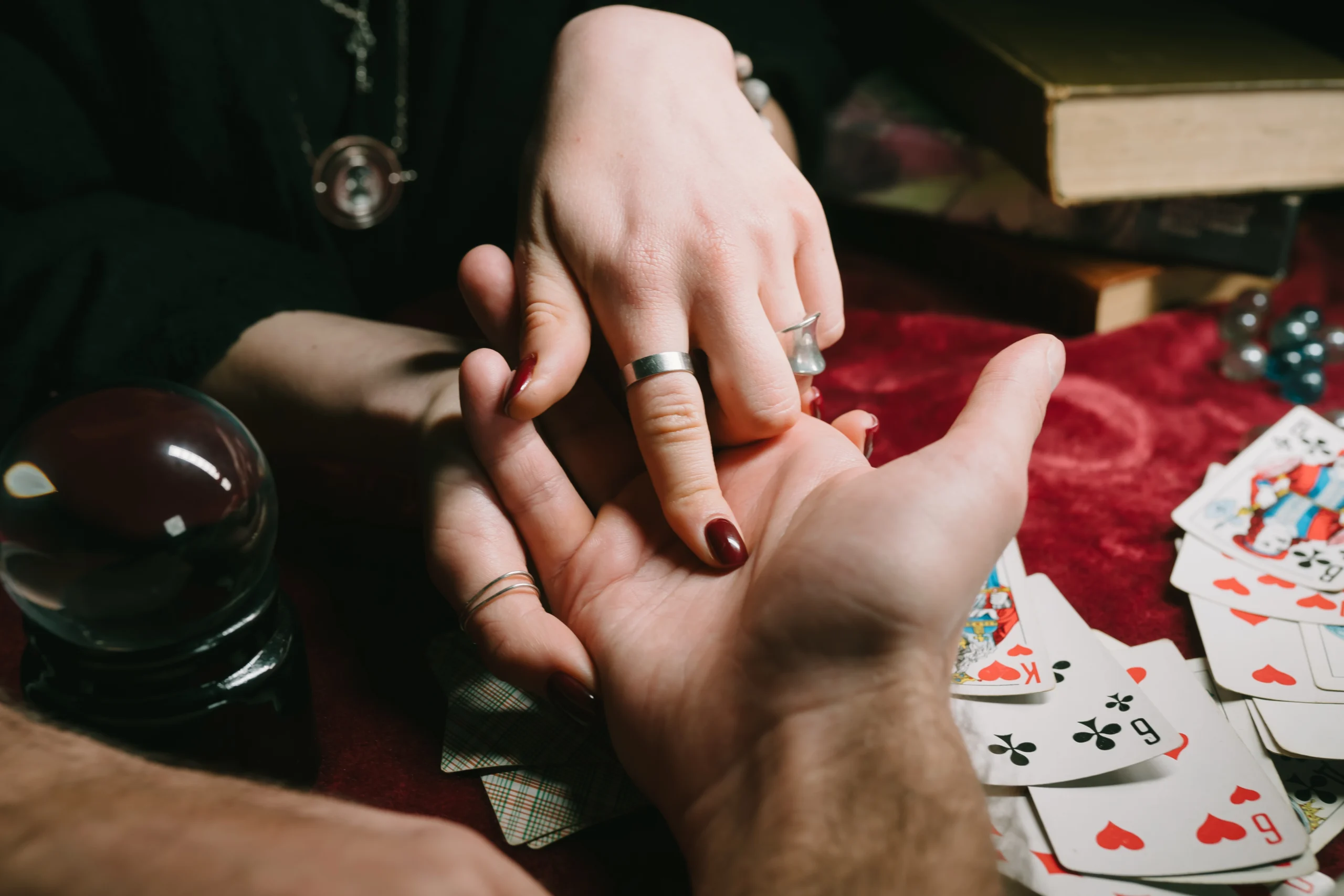 Vashikaran Phone Number By Photo